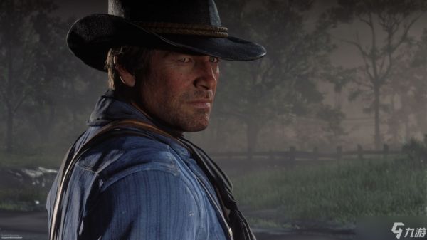 丹·豪瑟谈荒野大镖客未来：两部曲应圆满落幕
