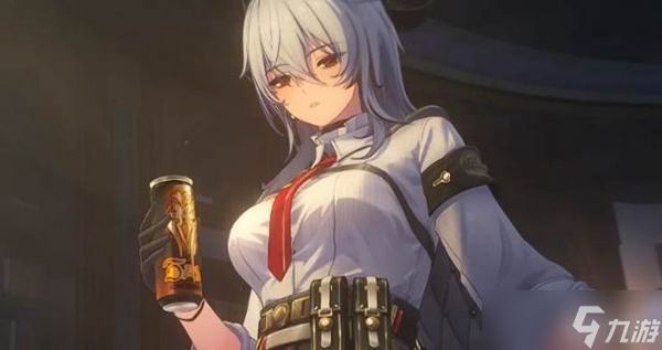 鸣潮赞妮共鸣链武器选择