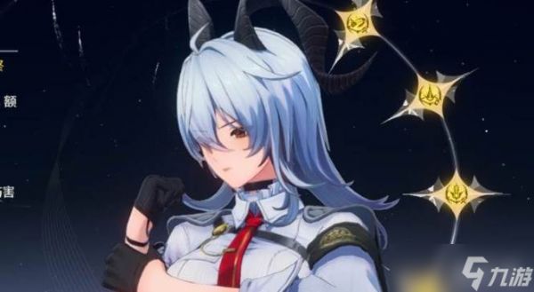 鸣潮赞妮共鸣链武器选择