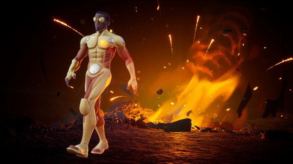 无敌少侠VS好玩吗 无敌少侠VS玩法简介