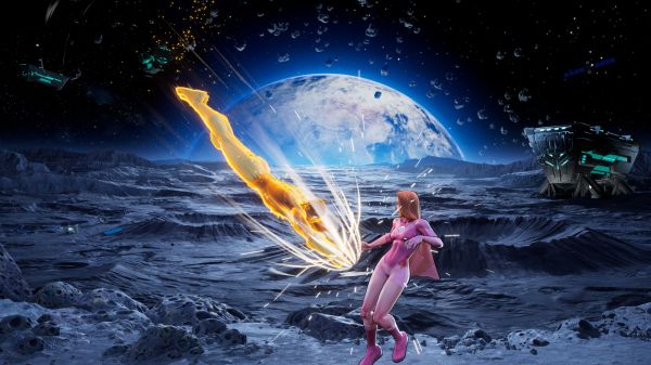 无敌少侠VS好玩吗 无敌少侠VS玩法简介