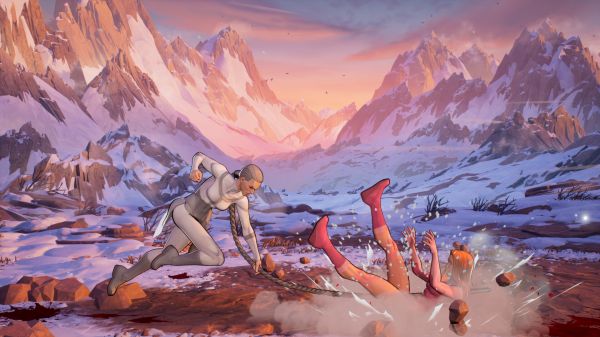 无敌少侠VS好玩吗 无敌少侠VS玩法简介