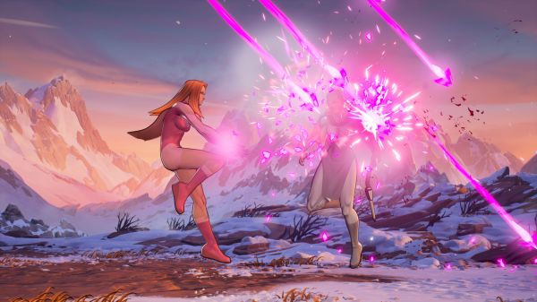 无敌少侠VS好玩吗 无敌少侠VS玩法简介