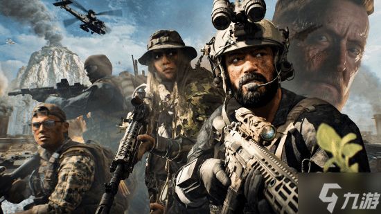 评价烂也无所谓?《战地6》战役通关率比COD还高!