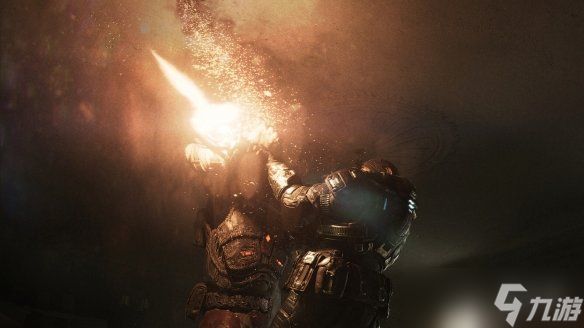 《战争机器：事变日》将会回归初代游戏的恐怖风格！