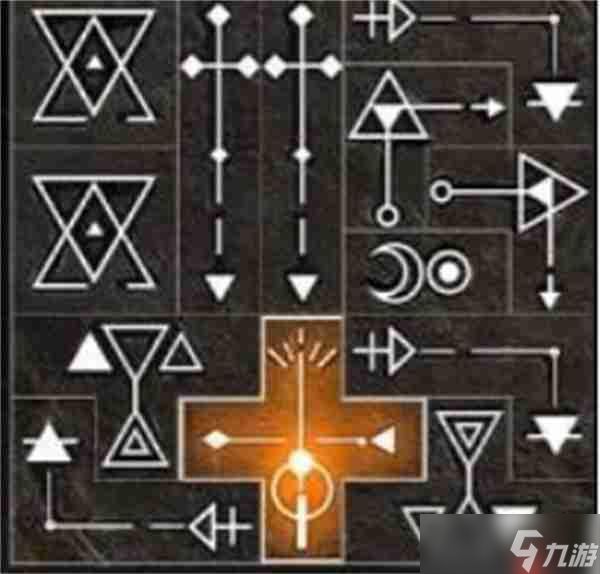 重返未来1999贝丽尔共鸣摆放推荐指南