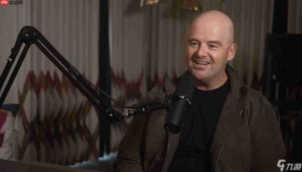 从纽约<a linkid=392478>移民</a>到传奇编剧:Dan Houser的真实人生映照GTA与RDR