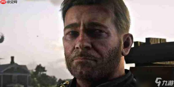 从纽约移民到传奇编剧:Dan Houser的真实人生映照GTA与RDR