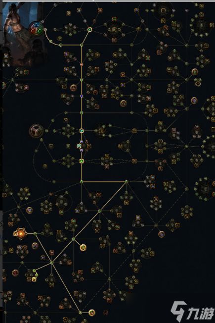 《流放之路》s28火屑地雷开荒bd