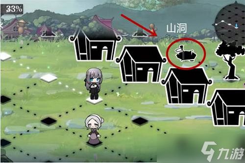 灵魂潮汐失踪的孩子任务攻略:详细玩法步骤