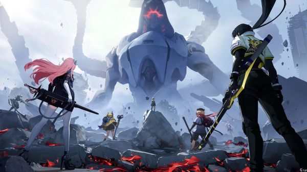 伊瑟虚烬探索危机36关怎么过