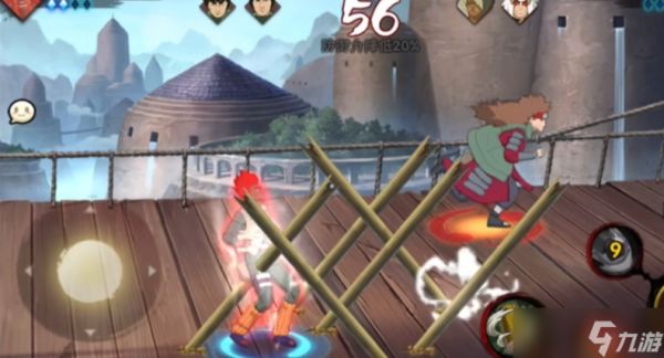 火影忍者哪个迈特凯最牛逼