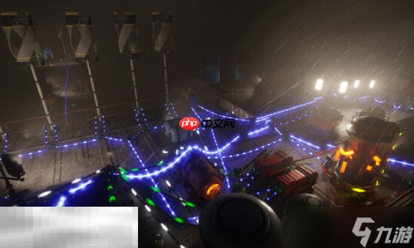 The Last Caretaker兑换码分享 The Last Caretaker兑换码大全