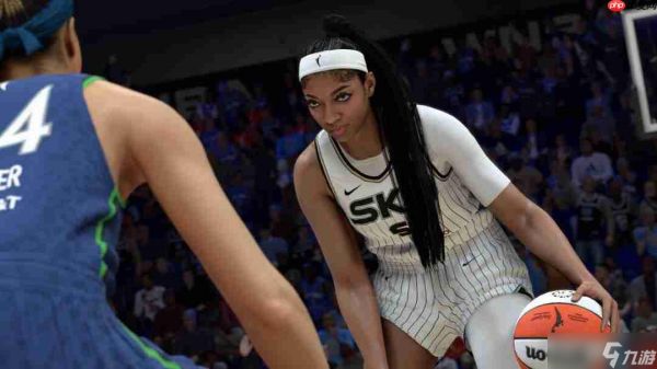 《NBA 2K26》Steam新史低！五折仅需184.5元