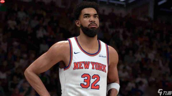 《NBA 2K26》Steam新史低！五折仅需184.5元