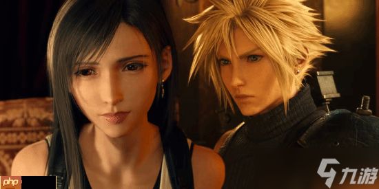 《FF7RE》总监：Switch2版将成主机移植新标杆！