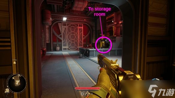 《天外世界 2》序章「学员的降级困境」全攻略:关键选择与流程拆解