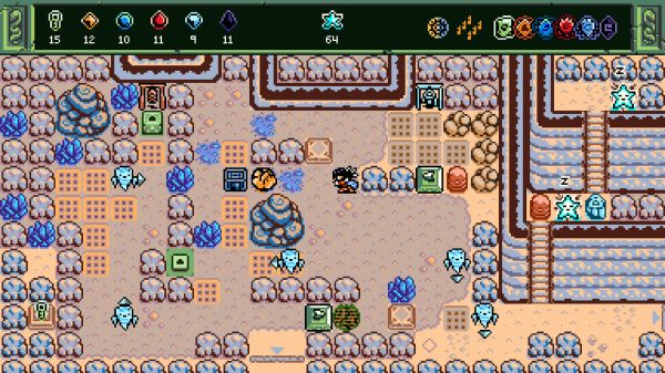 海天岛传说什么时候出 公测上线时间预告