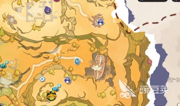 洛克王国世界奇丽花性格怎么选择 洛克王国手游奇丽花进化路线