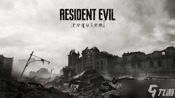 《生化危机9》NS2限定手柄开预购：售价高达100美元！