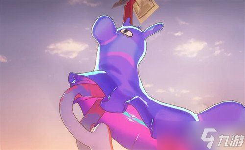 崩坏因缘精灵万丈怎么样 万丈角色介绍一览