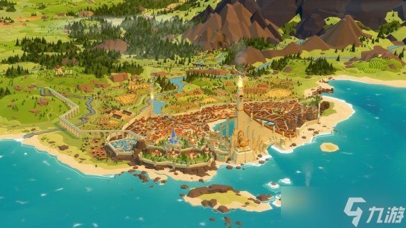 《酒馆带老板》登Steam抢先体验 开发路线图同步公开