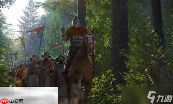 天国拯救2够了支线任务怎么完成 够了支线任务完成攻略