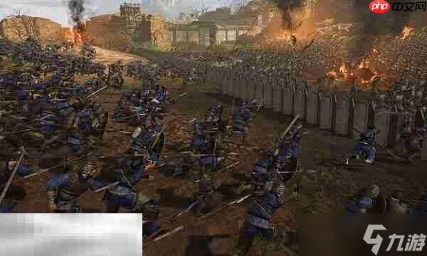 真三国无双起源战斗技巧全解析 提升效率与生存能力