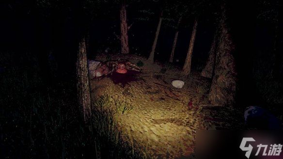 《Blue Ridge Hunting》开启众筹!效仿《恐鬼症》