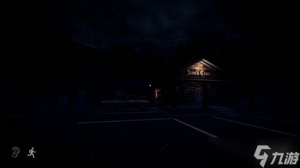 《Blue Ridge Hunting》开启众筹!效仿《恐鬼症》