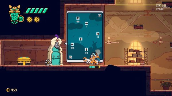 螺钉与浮城好玩吗 螺钉与浮城玩法简介