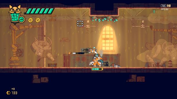 螺钉与浮城好玩吗 螺钉与浮城玩法简介