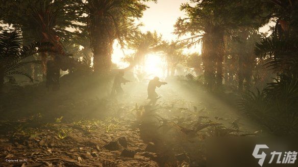 《绝地潜兵2》新补丁:修复多类闪退 持续优化游戏体验