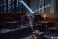 阿姐鼓丝缕寻前半段怎么解谜