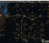 《流放之路》s28火屑地雷开荒bd