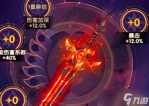 《斗罗大陆》圣物特性