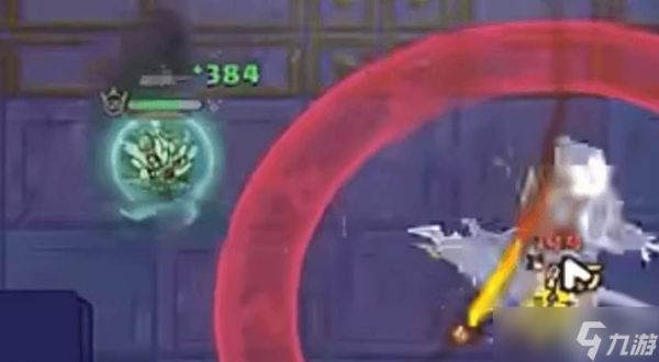 英勇之地狂战士装备