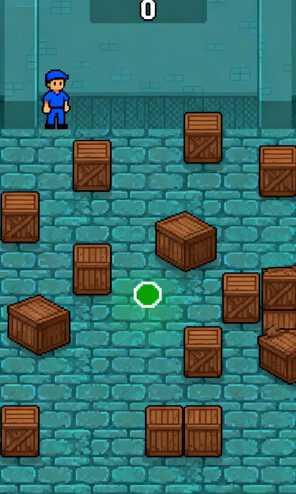 推箱日记好玩吗 推箱日记玩法简介