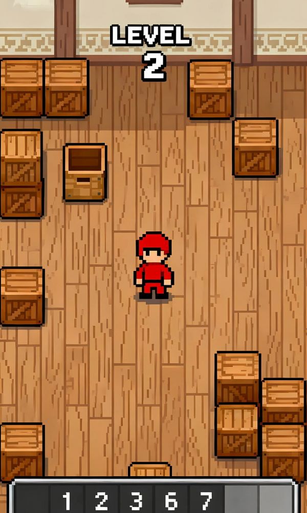 推箱日记好玩吗 推箱日记玩法简介