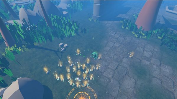 幻兽与建造好玩吗 幻兽与建造玩法简介