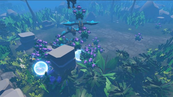 幻兽与建造好玩吗 幻兽与建造玩法简介