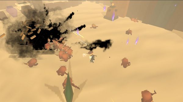 幻兽与建造好玩吗 幻兽与建造玩法简介