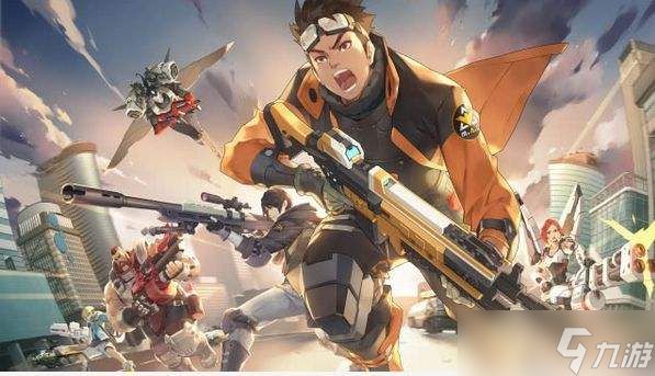 《王牌战士》游击实战打法技巧分享