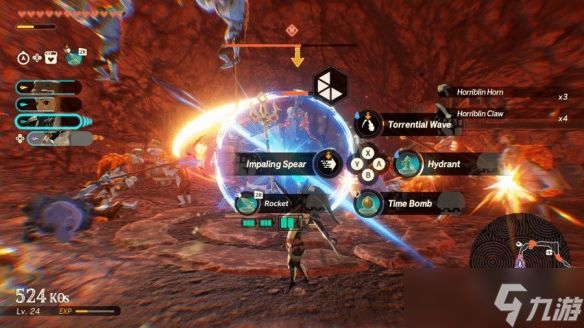 玩爽了！《塞尔达无双：封印战记》获外媒9分盛赞