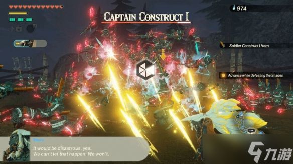 玩爽了！《塞尔达无双：封印战记》获外媒9分盛赞