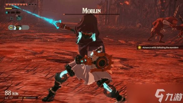 玩爽了！《塞尔达无双：封印战记》获外媒9分盛赞