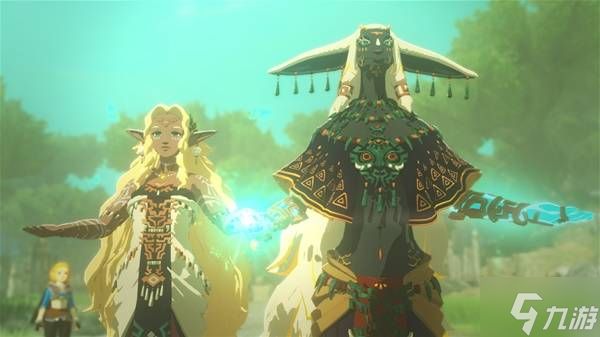 《塞尔达无双封印战记》购买指南 解锁时间与各平台价格对比