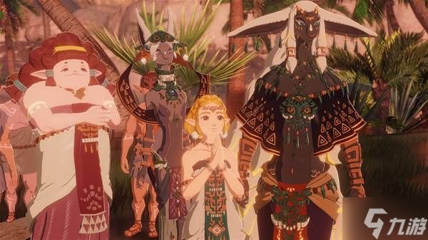 《塞尔达无双封印战记》购买指南 解锁时间与各平台价格对比