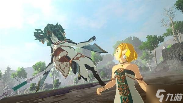 《塞尔达无双封印战记》购买指南 解锁时间与各平台价格对比