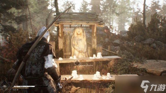 《疫病：幸存者》新预告：在瘟疫蔓延之地杀出血路！